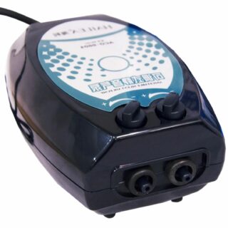 Õhukompressor ACO-6604 4W 540L/h