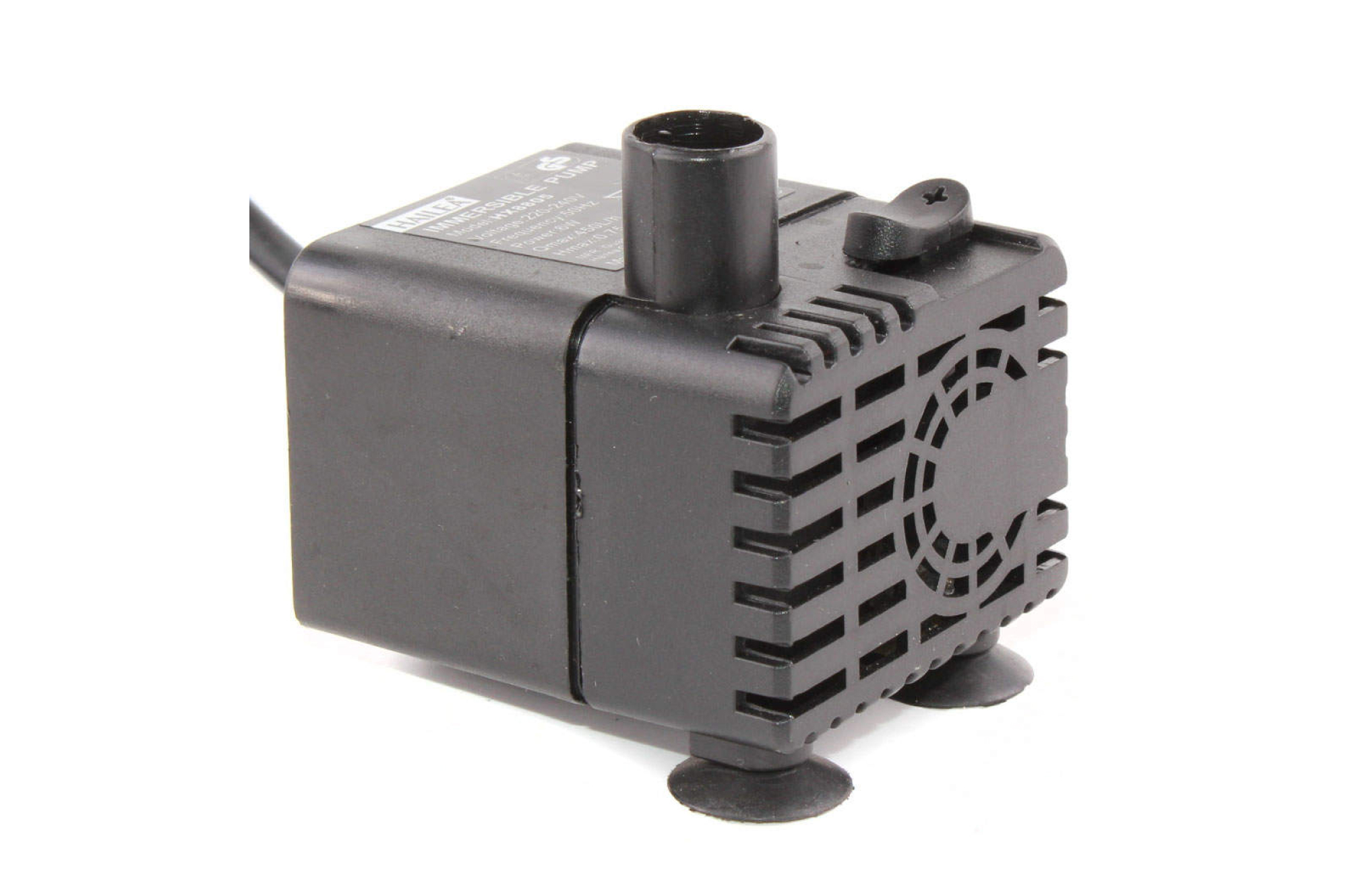 Tsirkulatsioonipump HX-8805 6W 450 l/h