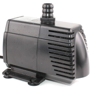 Tsirkulatsioonipump HX-8815 20W 1400 l/h