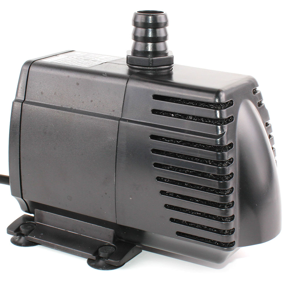 Tsirkulatsioonipump HX-8820 25W 1950 l/h