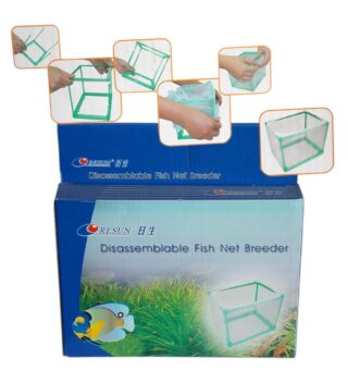 Akvaariumi mailmudele liidendkoht koht DF01