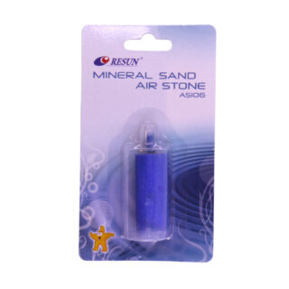 Õhupihusti AS-106 18x53x5mm