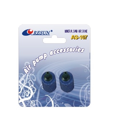 Õhupihusti AS-107 15x24x5mm 2tk