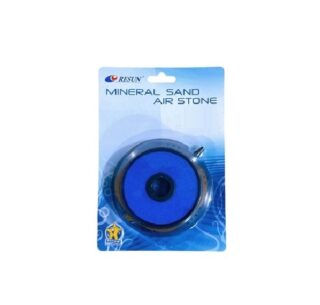 Õhupihusti AS-401 82.5x9x5.5mm