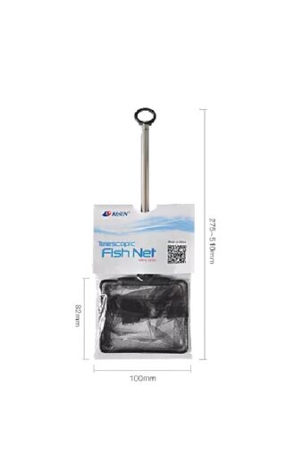 Akvaariumi kahv teleskoopiline MFN-505 82x100x275-510mm