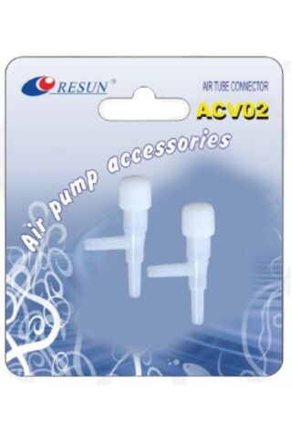 Akv.vooliku juhtklapp ACV02 2tk