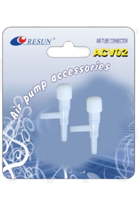 Akv.vooliku juhtklapp ACV02 2tk