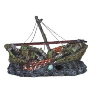 Akvaariumi dekoor PO-027 21x10x15cm