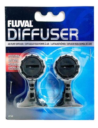 Õhudifuusor Fluval  A1140 2tk