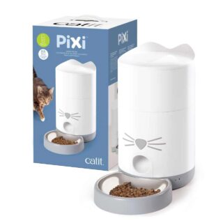 Automaatsöötja Catit Pixi Smart Feeder