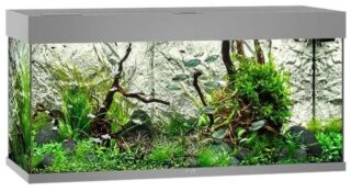 Akvaarium Rio LED 180 L hall