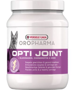 Toidulisand Oropharma Opti Joint koertele - liigestele 700g