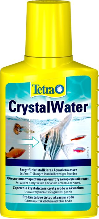 Tetra CrystalWater 100ml