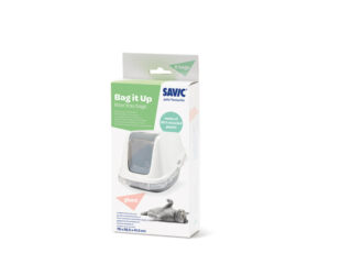 Kassitualeti kotid Nestor Giant 6tk