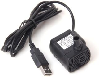 Catit Flower purskkaevu asenduspump