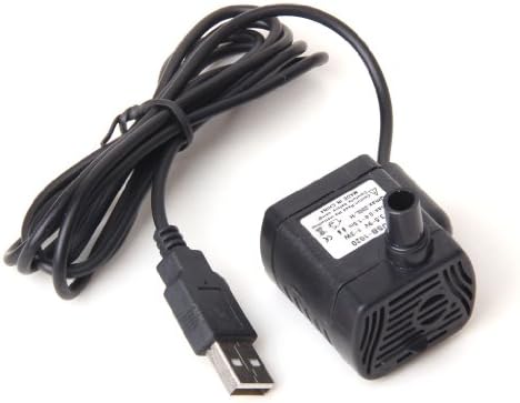 Catit Flower purskkaevu asenduspump