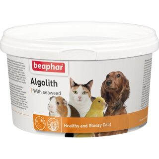Beaphar Algolith 250g täiendsööt merevetikatega