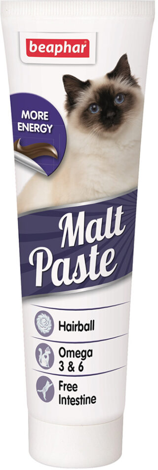 Beaphar Malt Paste 100g kavapallide vastane pasta