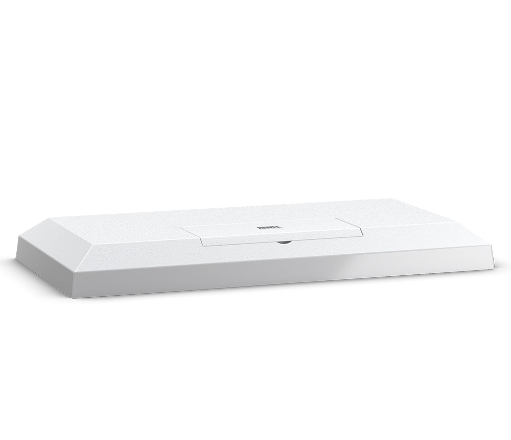 Akvaariumi kaas Primolux 80 2.0 valge 80x35cm