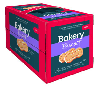 Mera Bakery koeraküpsised 5kg