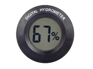 Terraariumi hügromeeter Digital DT04