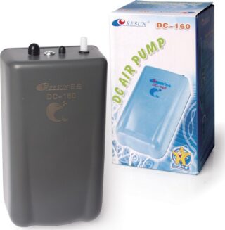 Kaasaskantav õhukompressor DC160 160l/h