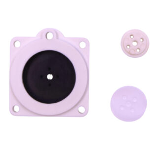 Õhukompressori LP-20 varumembraanid 2tk