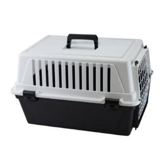 Transpordiboks Atlas 20 EL White