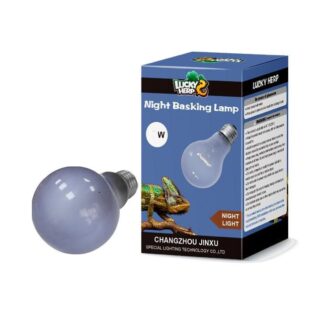Terraariumi lamp Lucky Herp Neodymium Daylight A19 50W