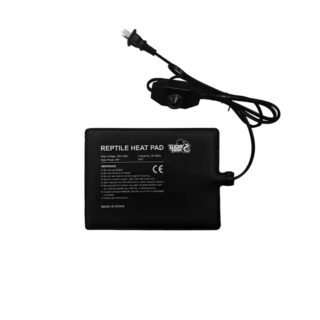 Terraariumi soojendusmatt PVC Heating Pad 4W