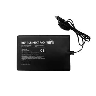 Terraariumi soojendusmatt PVC Heating Pad 16W