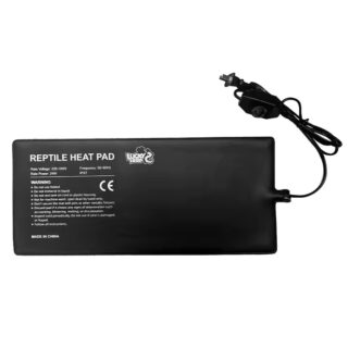 Terraariumi soojendusmatt PVC Heating Pad 24W