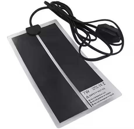 Terraariumi soojendusmatt Heating Mat 7W