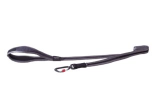 Jalutusrihm Rogz Air Tech L 1,5m, Platinum Grey