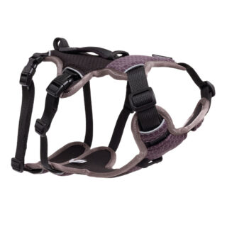 Traksid Rogz Air Tech Adventure S, Platinum Grey