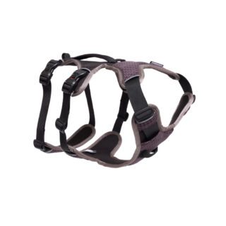 Traksid Rogz Air Tech Adventure M, Platinum Grey