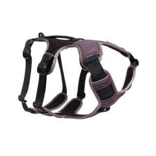 Traksid Rogz Air Tech Adventure L, Platinum Grey