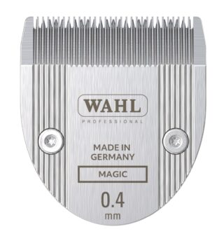 Tera komplekt Wahl Magic 32mm/0.4mm