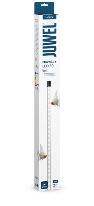 Valgusti NovoLux LED 80 Neo valge