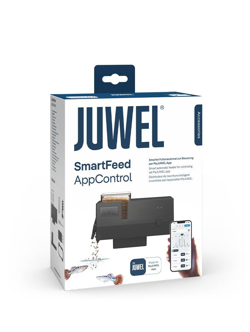 Automaatsöötja SmartFeed AppControl