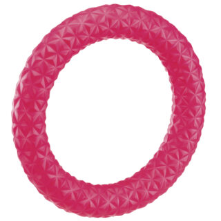 Koera mänguasi Pull Max 03 ø 18 x 3,4 cm punane