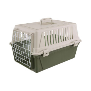 Transpordiboks Atlas 30 EL 40x60x38cm roheline