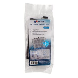 Filtrielement FC10 BC650 jaoks 3tk