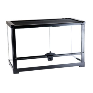 Klaasist terraarium DK10E 514x260x330mm