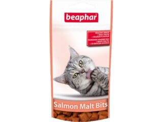 Beaphar Malt Bits Salmon 35g