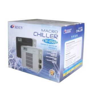 Veejahuti Macro Chiller 'C-0500'