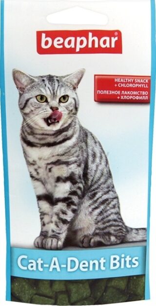 BE-Cat Dent Bits 35g