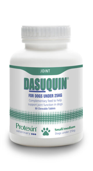 PROTEXIN DASUQUIN KOER S/M TBL N80
