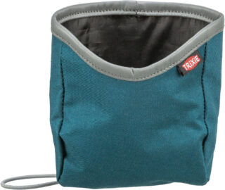 Maiusekott Pocket Treat snack bag 15x15.5x3cm, juhuslik värv