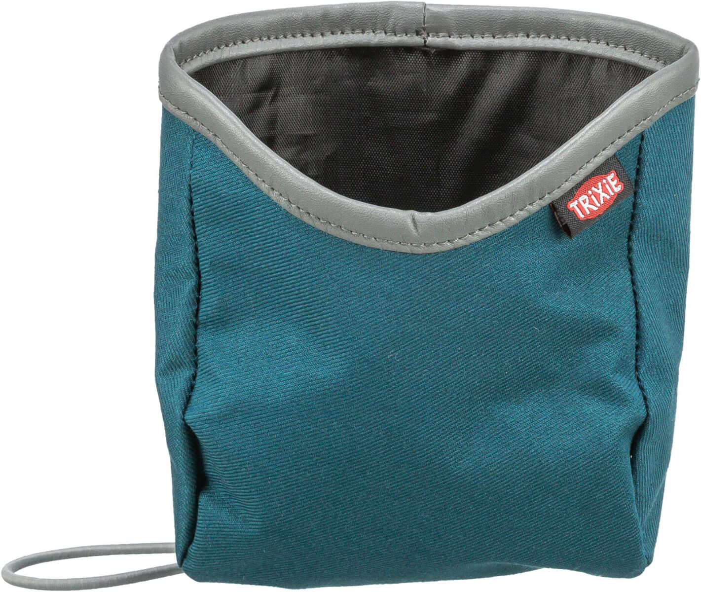 Maiusekott Pocket Treat snack bag 15x15.5x3cm, juhuslik värv